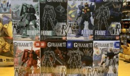 国潮拼装模型最新爆料,揭秘最新国潮拼装模型爆款来袭！